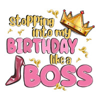 birthday boss | Teevron