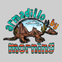 Armadillo By Morning Premium Tee | Teevron