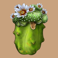 Blossfeldia Cacti Vintage Tee | Teevron