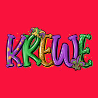 Mardi Gras Krewe Classic Tee | Teevron
