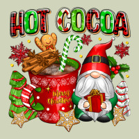 Hot Cocoa Heavyweight Hoodie | Teevron