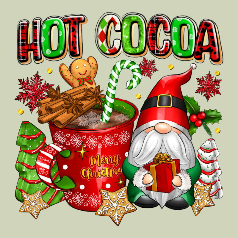 Hot Cocoa Heavyweight Hoodie by texasbilliewilder | Teevron