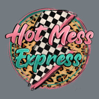 Hot Mess Express Heavyweight Sweatshirt | Teevron