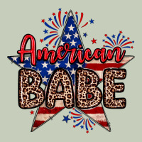 American Babe Ladies Tee | Teevron