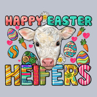 Happy Easter Heifers Easter Day Premium Hoodie | Teevron