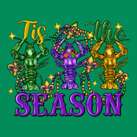 Tis The Season Crawfish Mardi Gras Urban Hoodie | Teevron