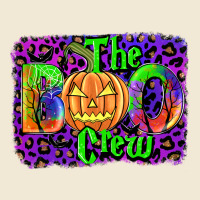 The Boo Crew Ladies Tee | Teevron