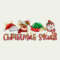 Christmas Squad Urban Heavy Tee | Teevron