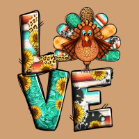 Love Thanksgiving Vintage Tee | Teevron