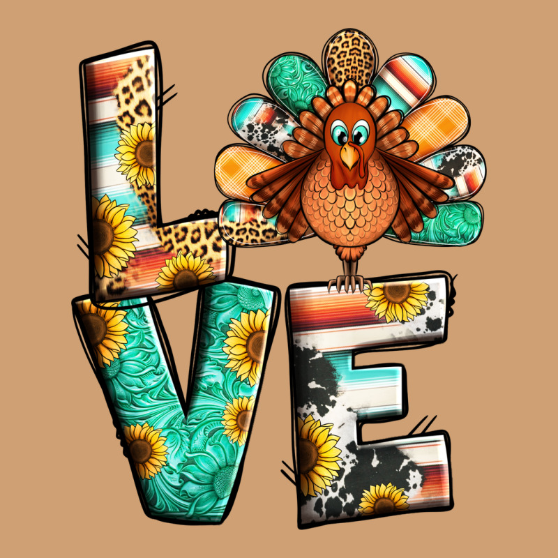 Love Thanksgiving Vintage Tee by Jasminsmagicworld | Teevron