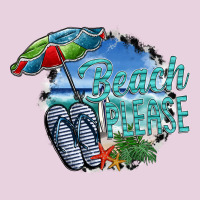Beach Please Ladies Tee | Teevron