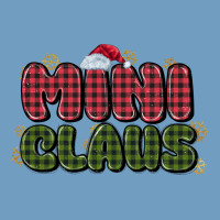 Mini Claus Urban Heavy Tee | Teevron