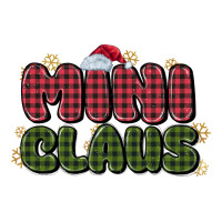 mini claus | Teevron