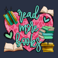 Read More Books Heavyweight Sweatshirt | Teevron
