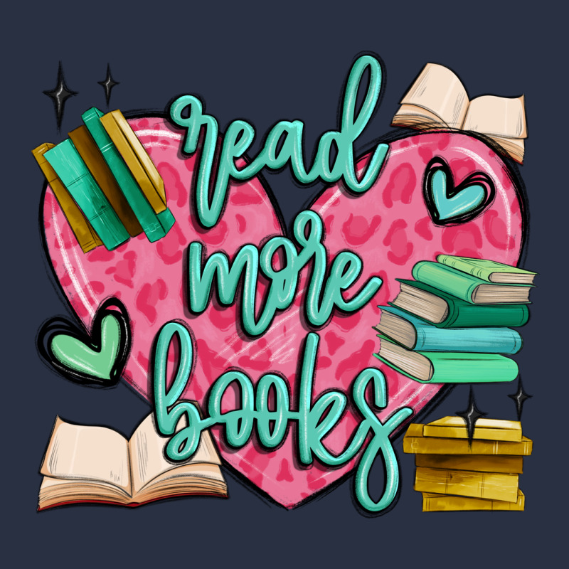 Read More Books Heavyweight Sweatshirt by MaliasSmallBusiness | Teevron