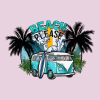 Beach Please Ladies Tee | Teevron