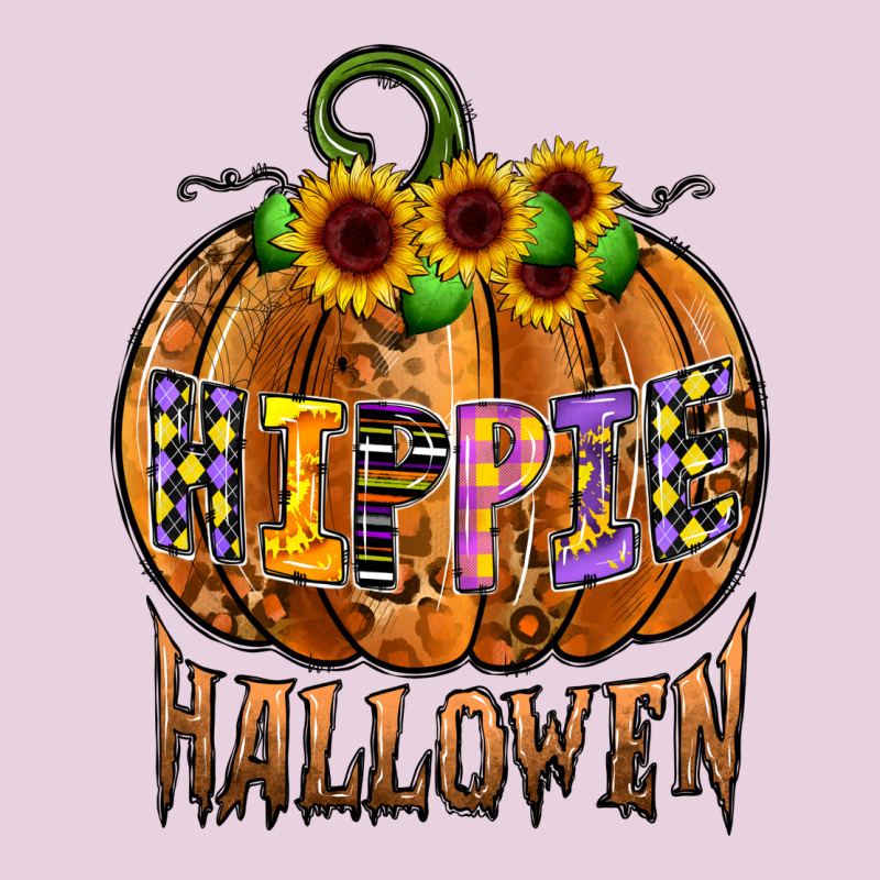 Hippie Halloween Ladies Tee by CowhideDigitalArt | Teevron