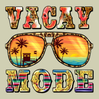 Vacay Mode Heavy Core Tee | Teevron