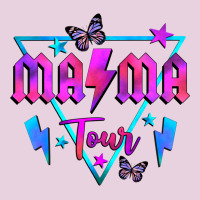 Mama Tour Front Classic Tee | Teevron