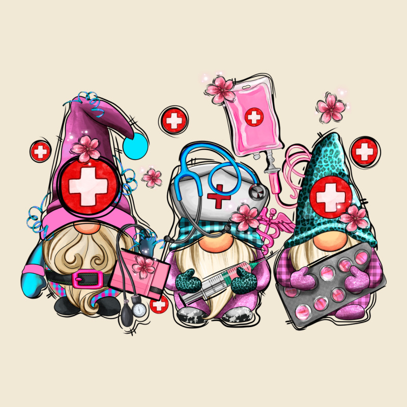Nurse Gnomes Premium Tee by AdoDesignShop | Teevron