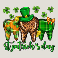 Dentist St. Patricks Day Heavy Core Tee | Teevron
