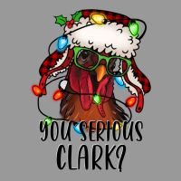 You Serious Clark Christmas Vacation Rooster Vintage Hoodie | Teevron