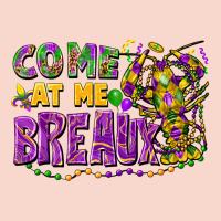 Come At Me Breaux Urban Hoodie | Teevron