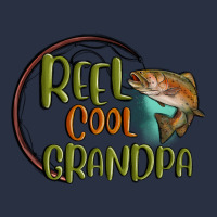 Reel Cool  Grandpa Heavyweight Sweatshirt | Teevron