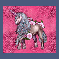 Unicorn Vintage Hoodie | Teevron