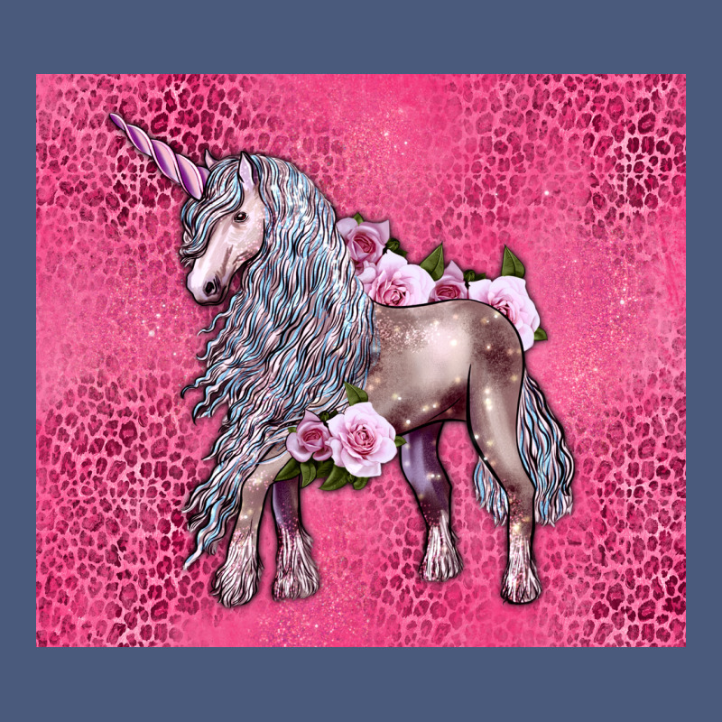 Unicorn Vintage Hoodie by LillyAllenDesigns | Teevron