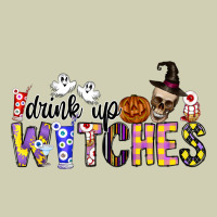 Drink Up Witches Heavy Core Tee | Teevron