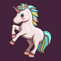 Cute Unicorn Premium Tee | Teevron