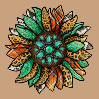 Thanksgiving Fall Sunflower Vintage Tee | Teevron