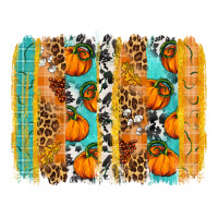 Fall Pumpkin brushstrokes | Teevron