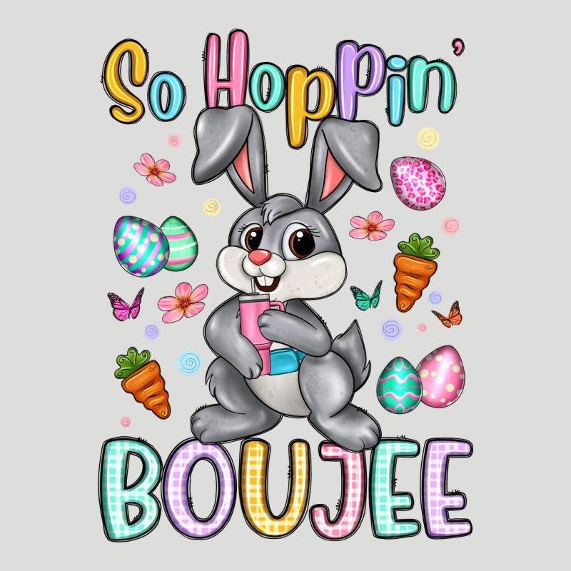 So Hoppin Boujee Zipper Hoodie by Artiststas | Teevron