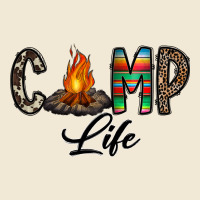 Camp Life Premium Tee | Teevron