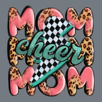 Cheer Mom Heavyweight Sweatshirt | Teevron