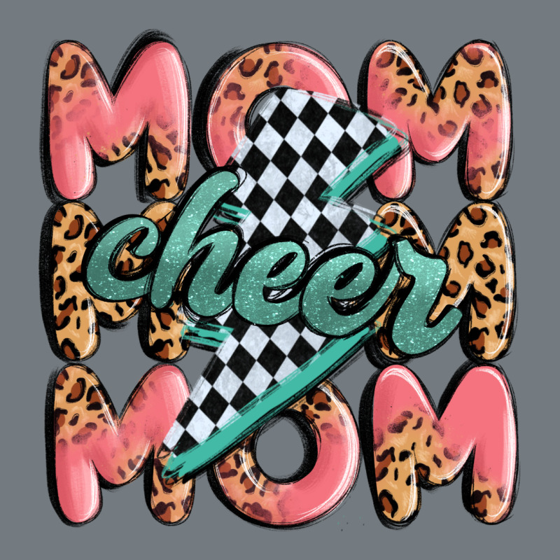 Cheer Mom Heavyweight Sweatshirt by MaliasSmallBusiness | Teevron