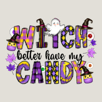 Witch Better Have My Candy Heavy Core Tee | Teevron