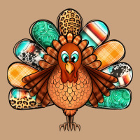 Thanksgiving Turkey Vintage Tee | Teevron
