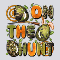 On The Hunt Easter Zipper Hoodie | Teevron