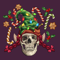 Elf Skull Premium Tee | Teevron