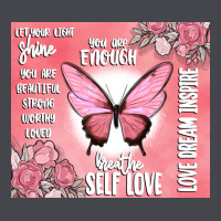 Self Love Classic Tee | Teevron
