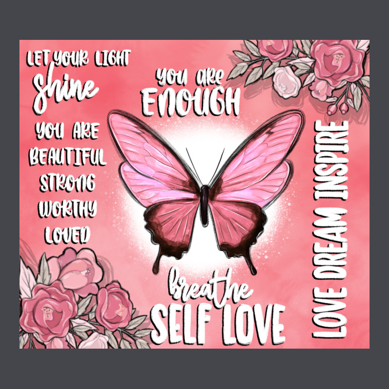 Self Love Classic Tee by MaliasSmallBusiness | Teevron