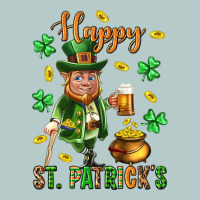 Happy St. Patricks Day Heavy Core Tee | Teevron