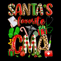 Santa's Favorite Cma Premium Sweatshirt | Teevron