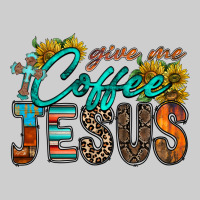 Give Me Coffee Jesus Premium Tee | Teevron