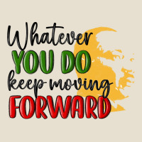 Whatever You Do Keep Moving Forward Martin Luther Urban Heavy Tee | Teevron