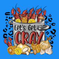 Let's Get Cray Crawfish Boil Classic Tee | Teevron