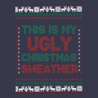 This Is My Ugly Christmas Long Sleeve Tee | Teevron